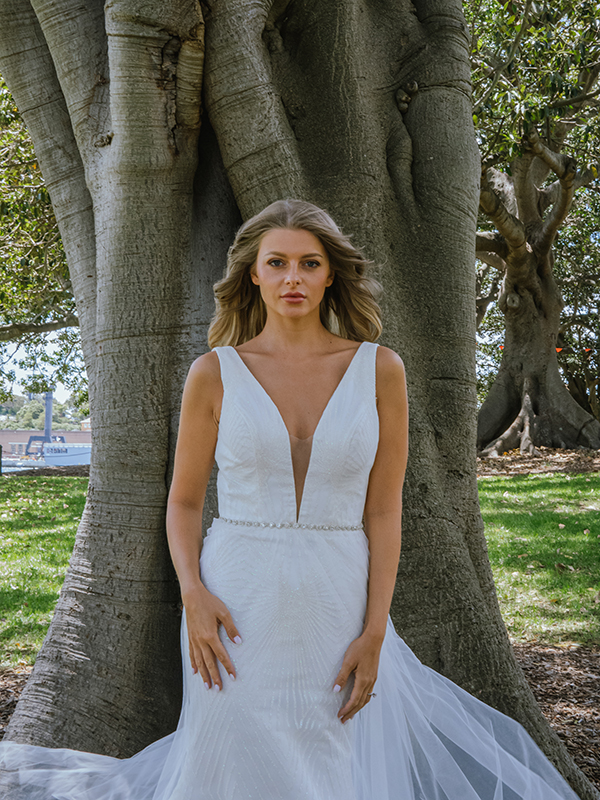 Love Forever Collection | Love Forever Dresses | Vision in White