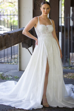 Bridal dress store near me | Testimonials | Vision in White