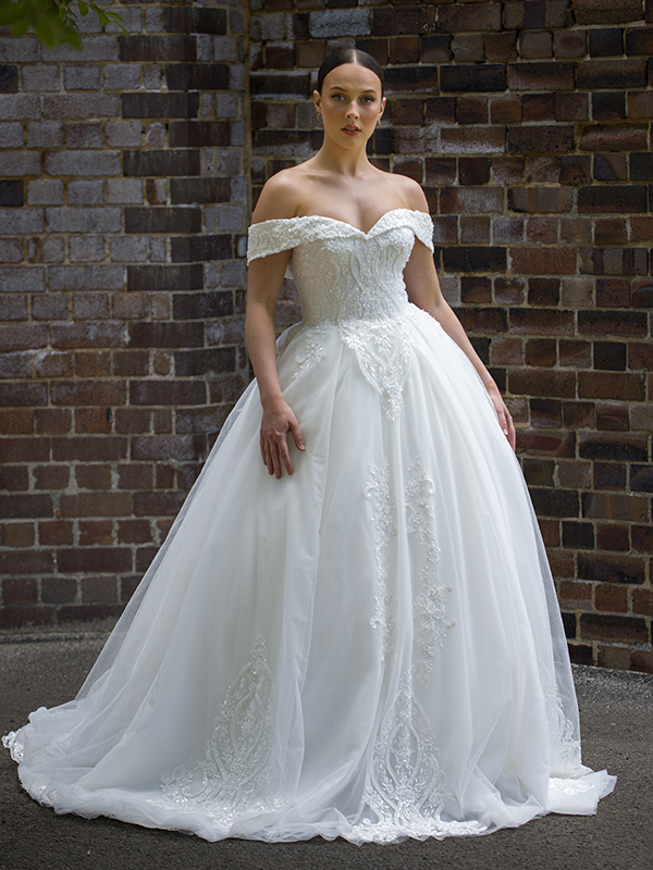 Wedding dress designers | Press | Vision in White